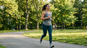 How Exercise Improves Skin Condition