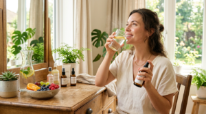 Best Natural Scrubs for Soft Skin