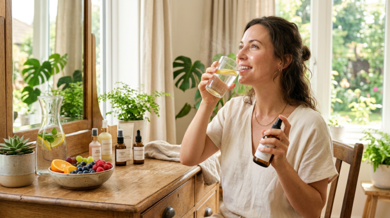 Best Natural Scrubs for Soft Skin