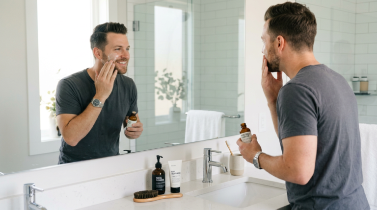 How to Keep Skin Hydrated All Day