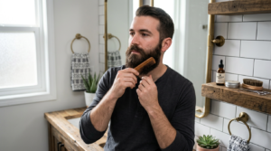 How Men Can Prevent Skin Damage