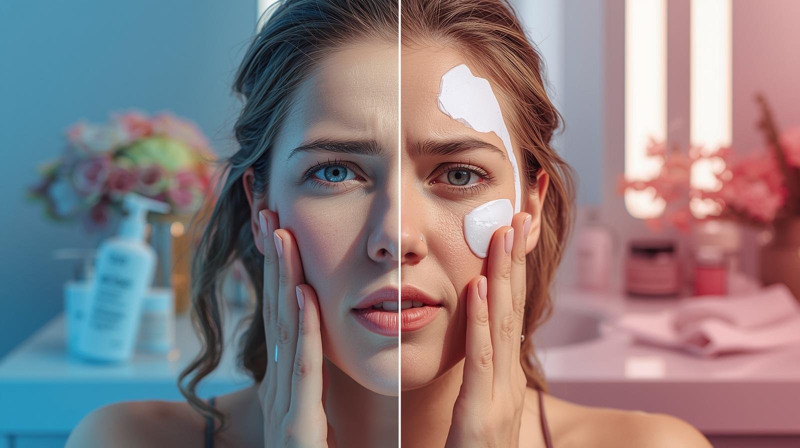 Common Skincare Mistakes People Should Avoid