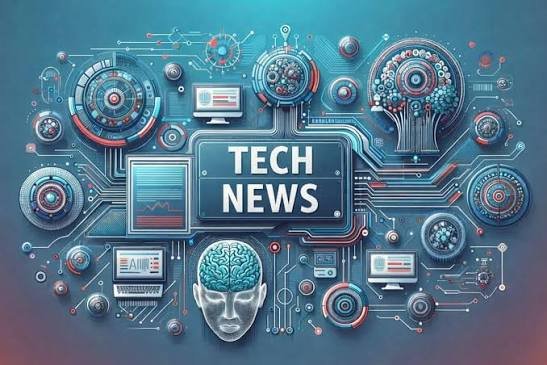 Biggest Tech Stories