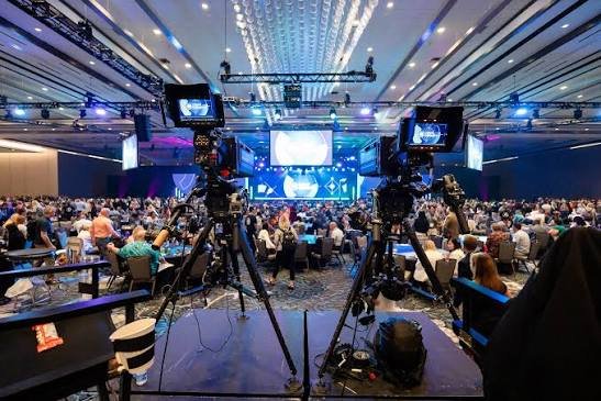 Technology Events and Announcements