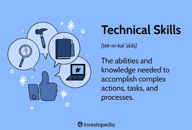 Tech Professional