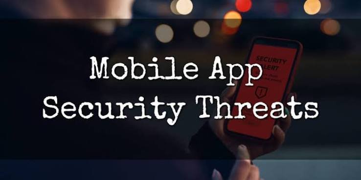 Mobile App Security