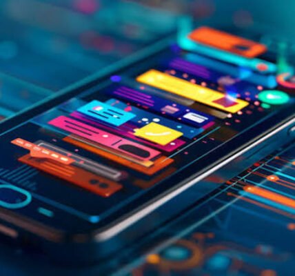 Mobile App Development