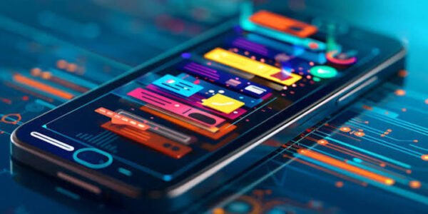 Mobile App Development