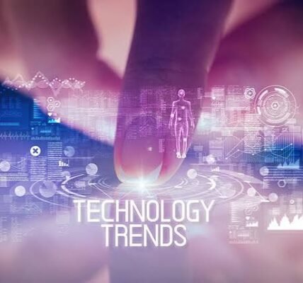 Technology Trends