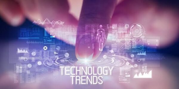 Technology Trends