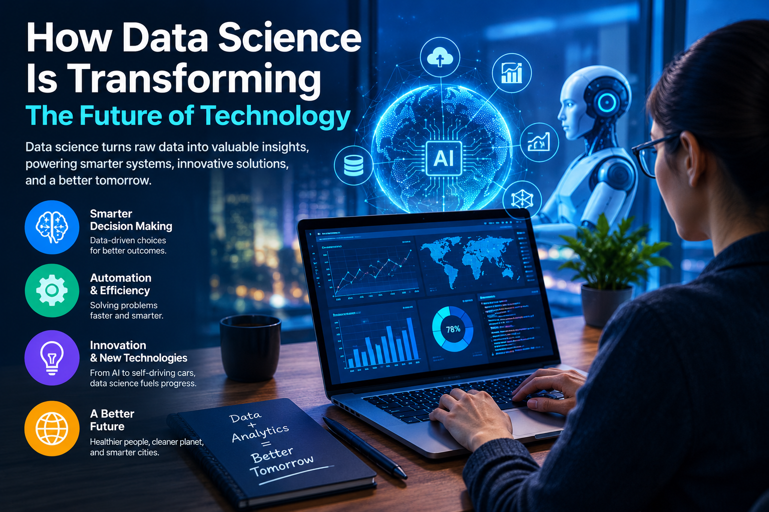 Data Science