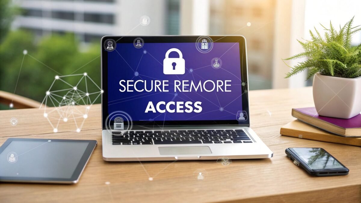 Remote Access