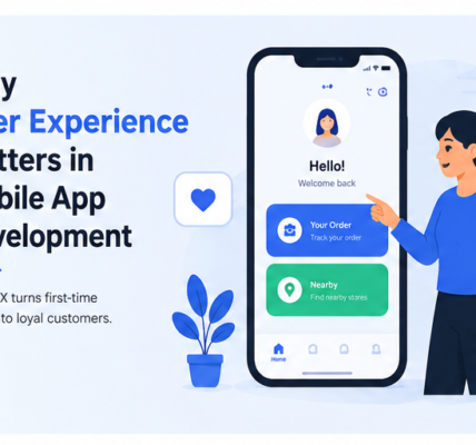 Mobile App