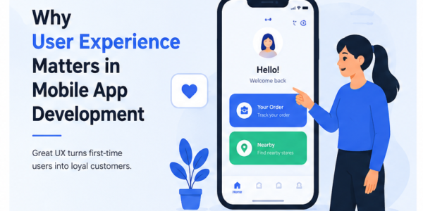 Mobile App