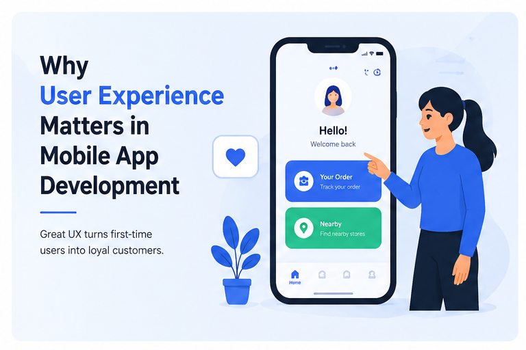 Mobile App